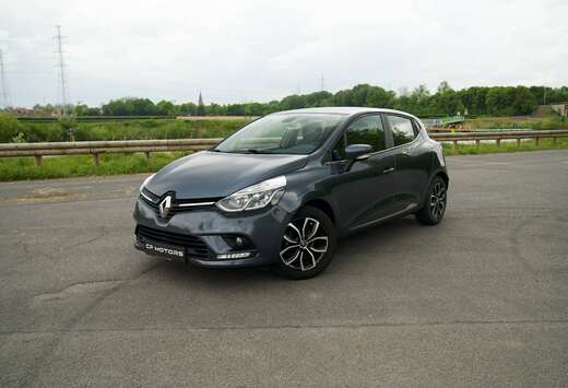 Renault 0.9  BENZINE  APPLE CARPLAY  12M GARANTIE