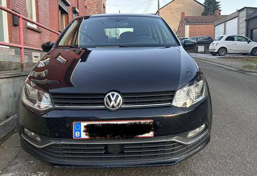 Volkswagen 1.4 CR TDi BlueMotion