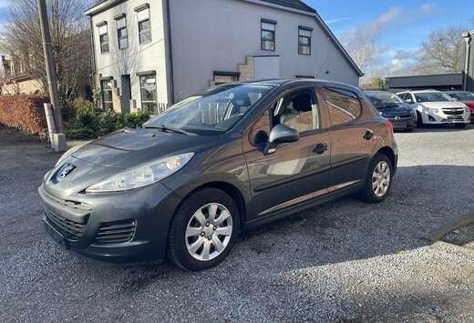Peugeot 1.4i Benzine, 5 deurs,...