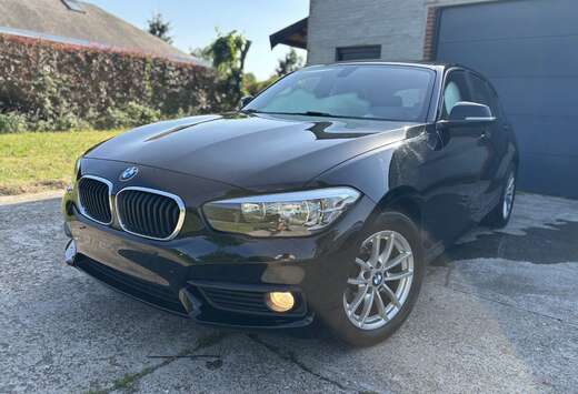 BMW I - Luxury - Facelift - 2015 - 159.489 km