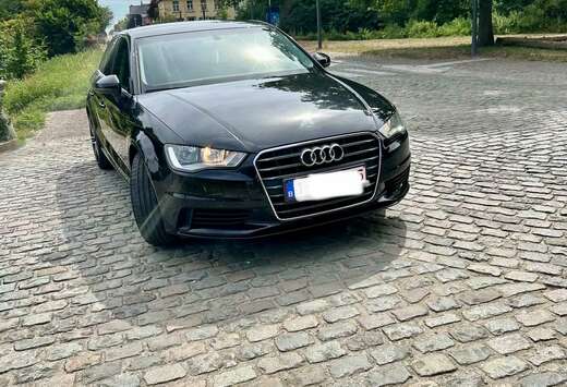 Audi 1.6 TDi Ambiente
