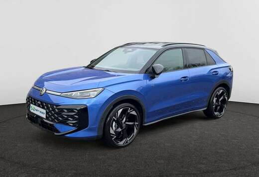Volkswagen T-Roc 1.5 eTSI R-Line DSG