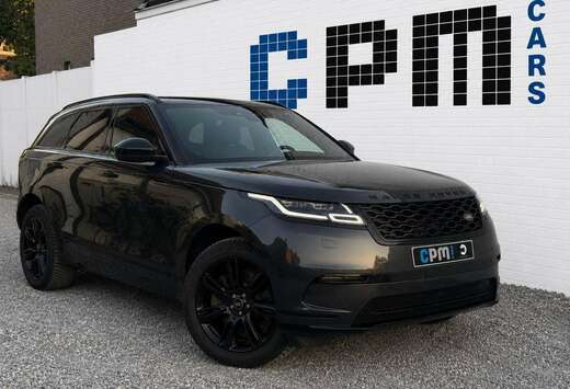 Land Rover Turbo PHEV P400 * BTW/TVA * FULL HISTORIEK ...