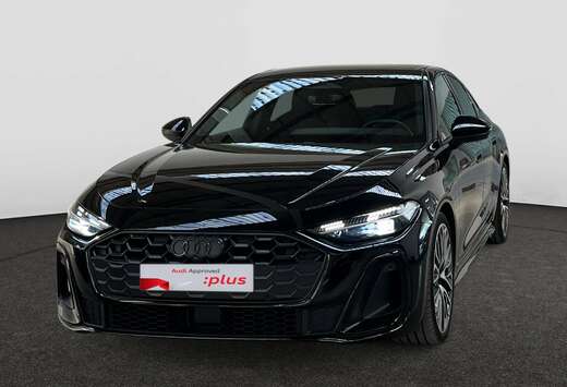 Audi Audi A5 Berline S line TFSI  110 kW S tronic