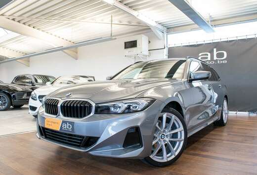 BMW IA TOURING, FACELIFT, PANO, APPLE/ANDROID, LEDER