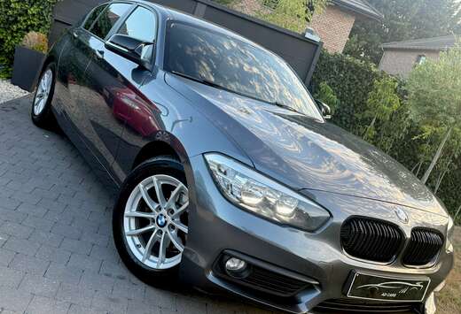 BMW d*  CUIR M * Full Airco GPS * 129.000 KM * EURO 6 ...