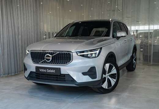 Volvo Core T2 Automatique