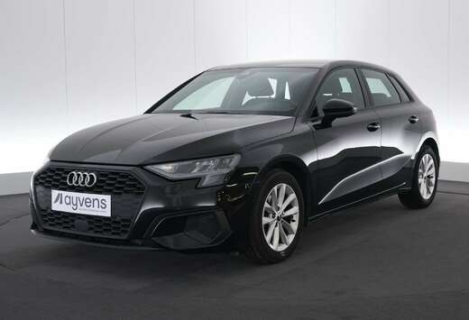 Audi Sportback 30 TFSI Business Ed. Attraction LEDER/ ...