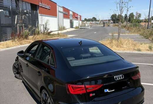 Audi Sedan 2.0 TFSI 300 Quattro S-Tronic 6