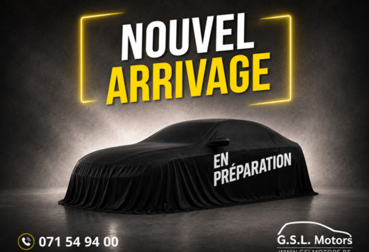Opel 1.0 105cv noir 06/17 Airco GPS Cruise Capteurs