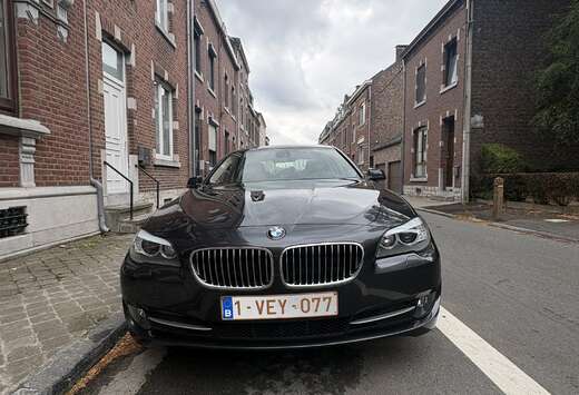 BMW Touring 520dAS