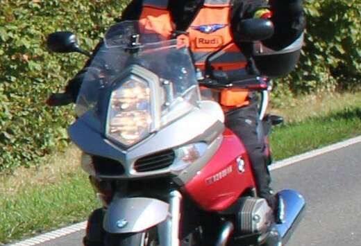 BMW R