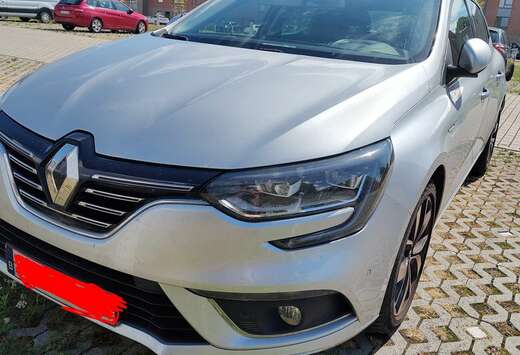 Renault 1.5 dCi Energy Bose Edition