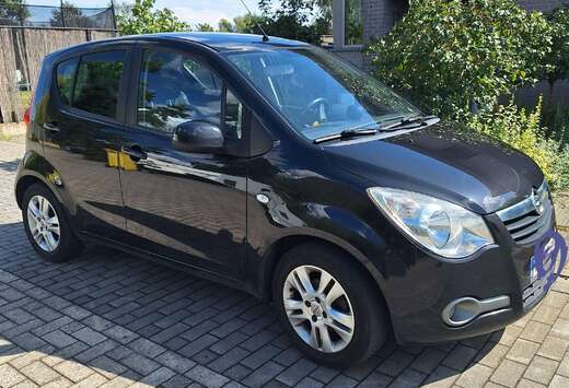 Opel Agila 1.0i Essentia