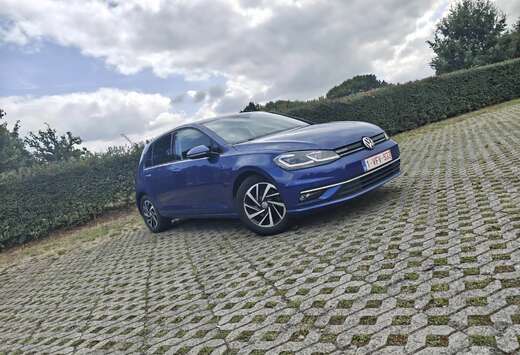 Volkswagen VII