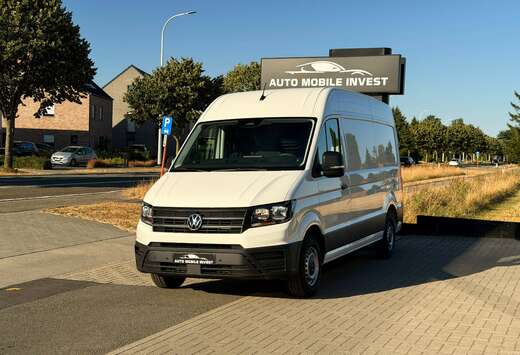 Volkswagen Crafter 2.0 CR TDi L3H3 !NEW! 0483/47.20.6 ...