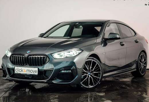 BMW Gran Coupé 218iA M-Sport