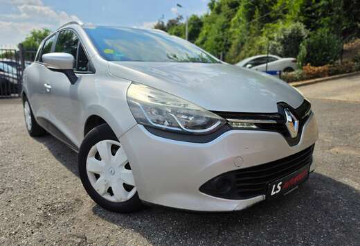 Renault B2B*MARCHAND*Navi*Clim*Cruise