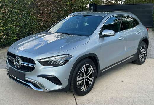 Mercedes-Benz Progressive * Trekhaak wegklapbaar * 3  ...