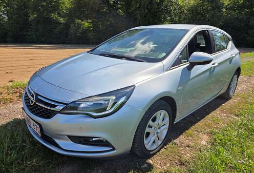 Opel Astra 1.6 CDTi Innovation