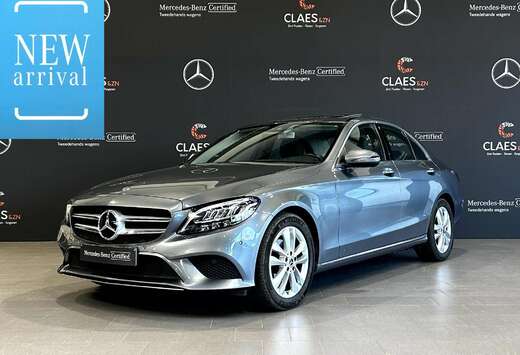 Mercedes-Benz Avantgarde DOS xxxx