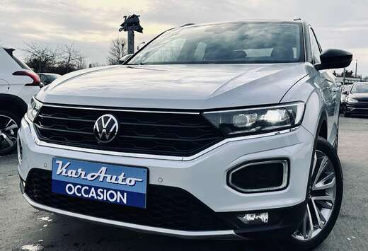Volkswagen 2.0 TDi SCR Elegance (EU6AP)