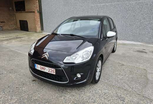 Citroen 1.1i Vitamin