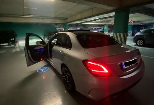 Mercedes-Benz d Business Solution