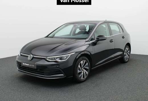 Volkswagen 1.4 eHybrid Style Business DSG | LED | Cam ...