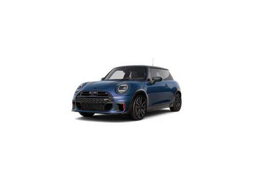 MINI Pack M - PANO | JCW Parts