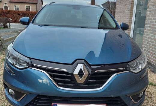 Renault Grandtour ENERGY TCe 100 PLAY