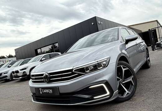 Volkswagen SW GTE 1.4 TSI PHEV DSG CUIR/NAVI/FULL LED ...