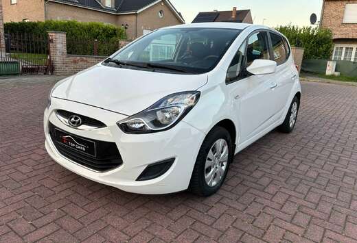 Hyundai 1.4i Lounge** 12 MOIS DE GARANTIE**