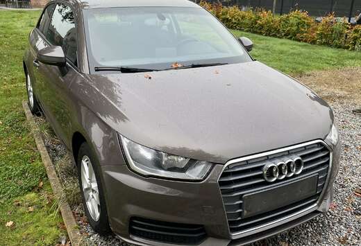Audi 1.4 TDi Ultra (Bien lire la description )