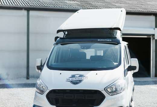 Ford Ford Copa C530 Bahia Trail