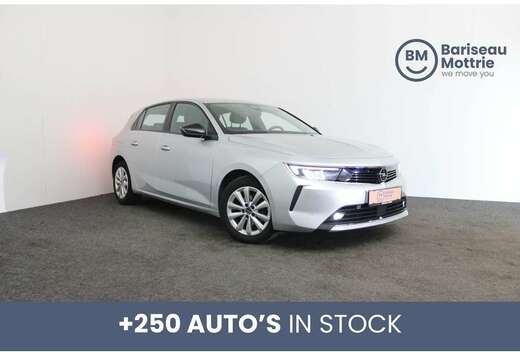 Opel 1.2 TURBO EDITION *DAB*CARPLAY*KLIMAATREGELING*S ...