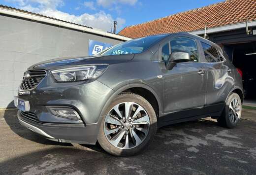 Opel 1.6 CDTI Innovation Start/Stop