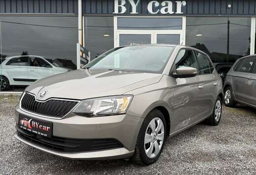 Skoda 1.0 TSI Ambition *GARANTIE 2 ANS* 1 PROPRIETAIR ...