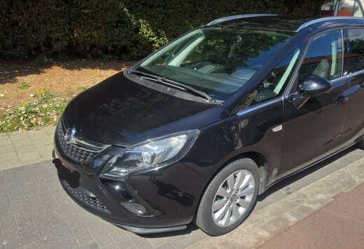 Opel 1.6 CDTI ecoFLEX  7plaatsen