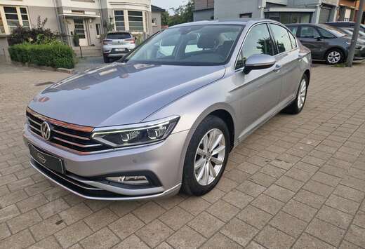 Volkswagen Passat 2.0TSI DSG / GARANTIE / LEDER / NAV ...