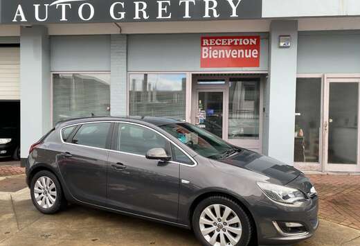 Opel 1.7 CDTi Cosmo**GARANTIE 12 MOIS**