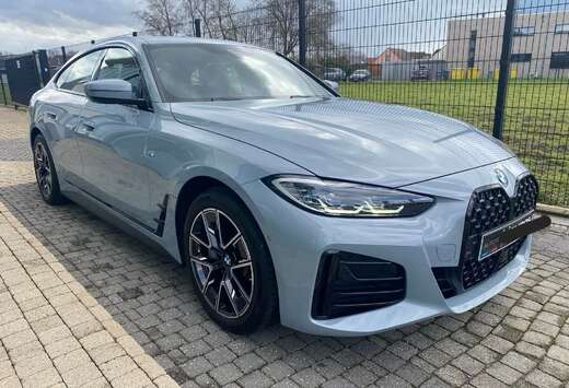 BMW 430i Gran Coupe Aut. M Sport