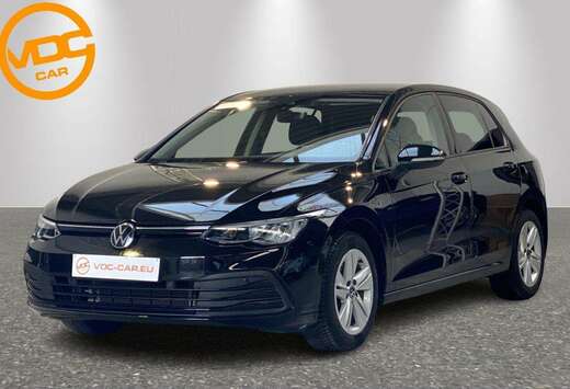 Volkswagen VIII Life 1.0 TSI DSG
