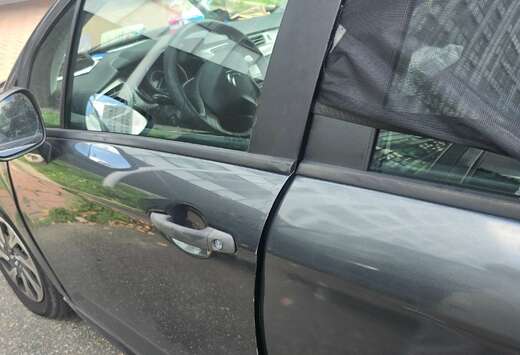 Citroen 1.2 PureTech Exclusive