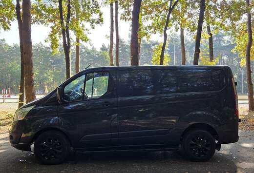 Ford 270 L1H2 LKW VA Trend