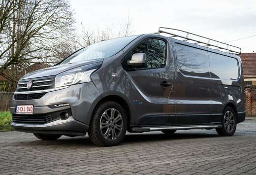 Fiat Talento L2H1 S