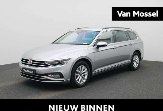 Volkswagen 2.0 TDI 90kW DSG Elegance ZETELVERWARMING  ...