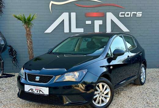 SEAT 1.2 CR TDi **Clim*Ct*Garantie