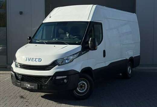Iveco CAMERA/CRUISE CONTROLE/AIRCO