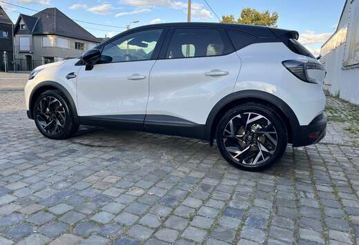 Renault Etech Esprit Alpine Full Hybride 145 - WAARBO ...